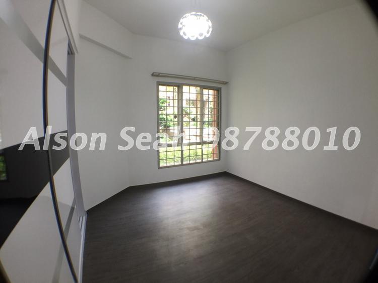 Maplewoods (D21), Condominium #79691562